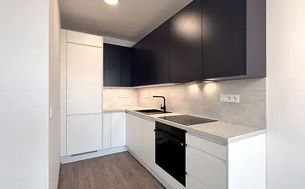 Pronájem bytu 2+kk 47 m², Praha 10 - Hostivař