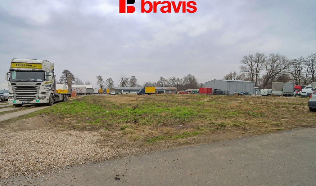 Pronájem garáže 20 m2, Brno - Přízřenice, Brno – náhled fotky 3