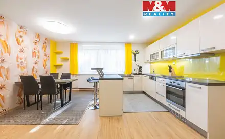 Prodej bytu 5+1 150 m², Filmová, Zlín - Kudlov