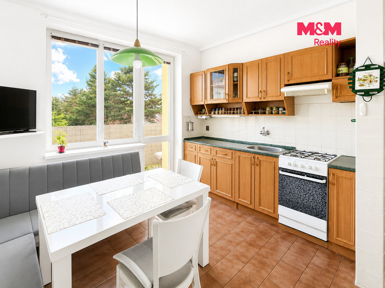 Prodej bytu 3+1 80 m² – fotografie 3