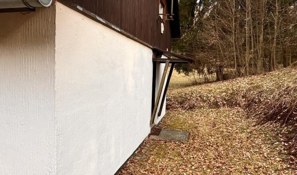 Prodej chaty/chalupy 60 m² s pozemkem 366 m², Chřibská – náhled fotky 22