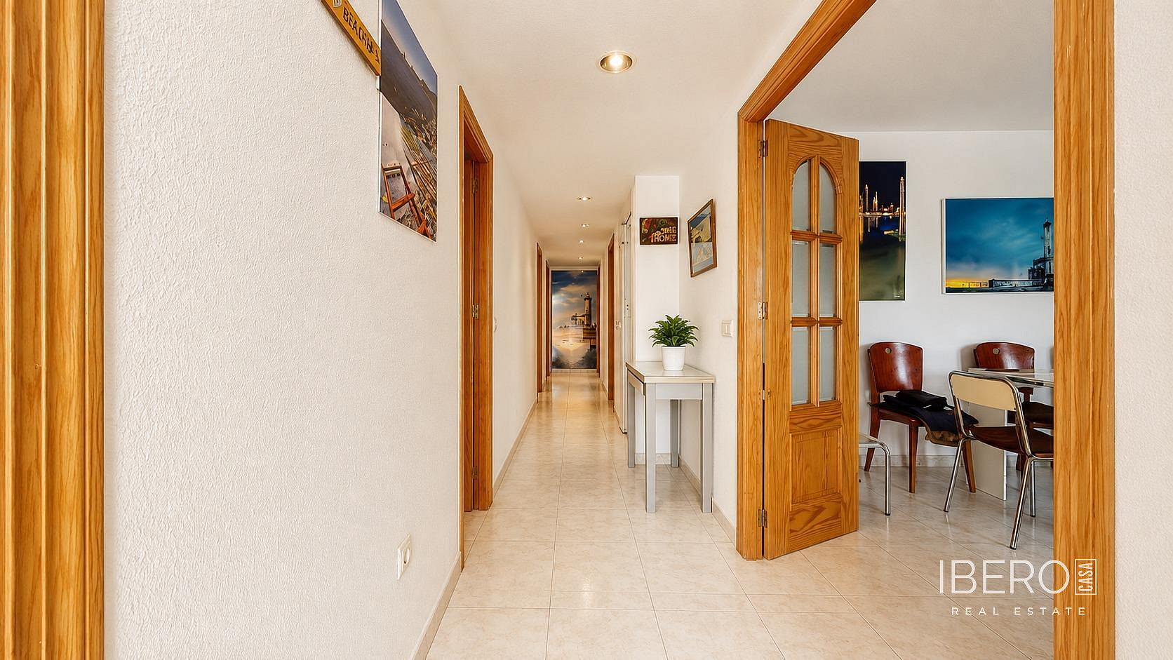 Casa 6+kk – Almería, Barrio Araceli, San Luis - Més