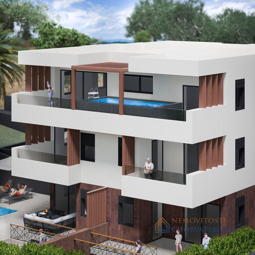 Prodej bytu 2+kk 66 m² – pohled 3