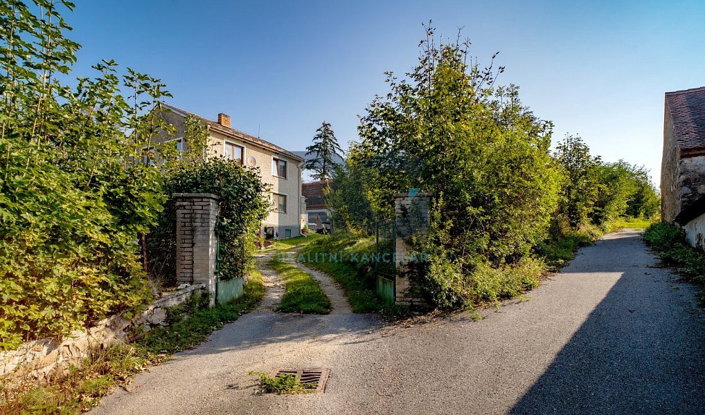 Prodej domu 552 m² s pozemkem 3 326 m², Paseky – náhled fotky 13