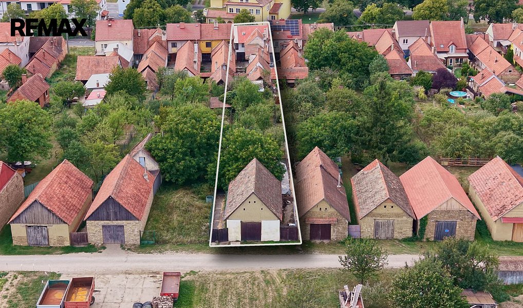 Prodej domu 184 m² s pozemkem 1 042 m², Hrubá Vrbka – náhled fotky 5