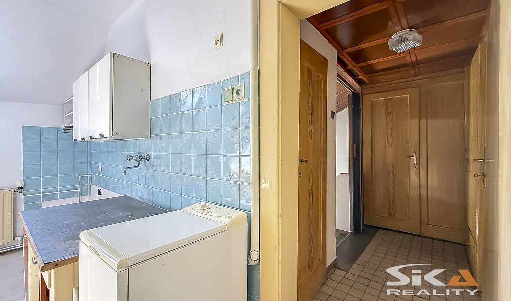 Prodej domu 110 m² s pozemkem 141 m², Louny – náhled fotky 19
