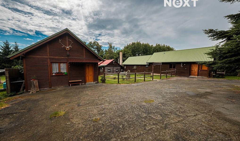 Prodej domu 380 m² s pozemkem 3 150 m², Čestín – náhled fotky 17