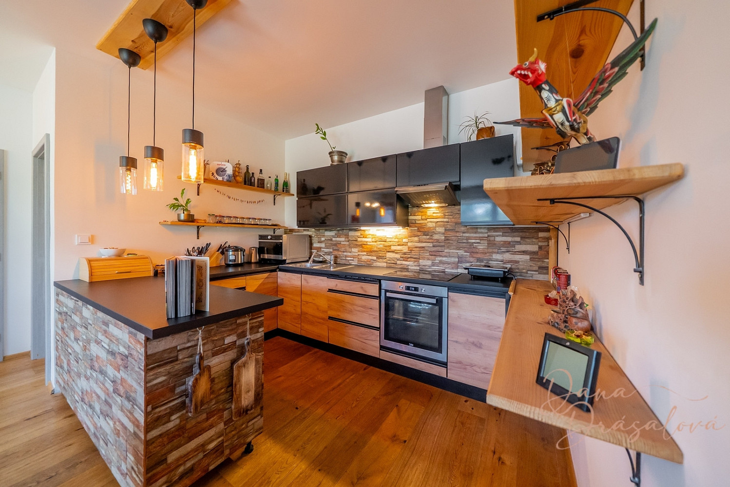 Prodej bytu 4+kk 99 m² – fotografie 4