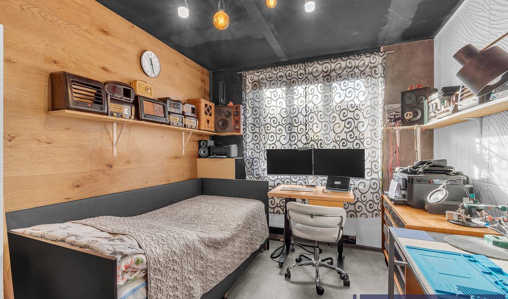 Prodej domu 81 m² s pozemkem 404 m², Hradec Králové – náhled fotky 22