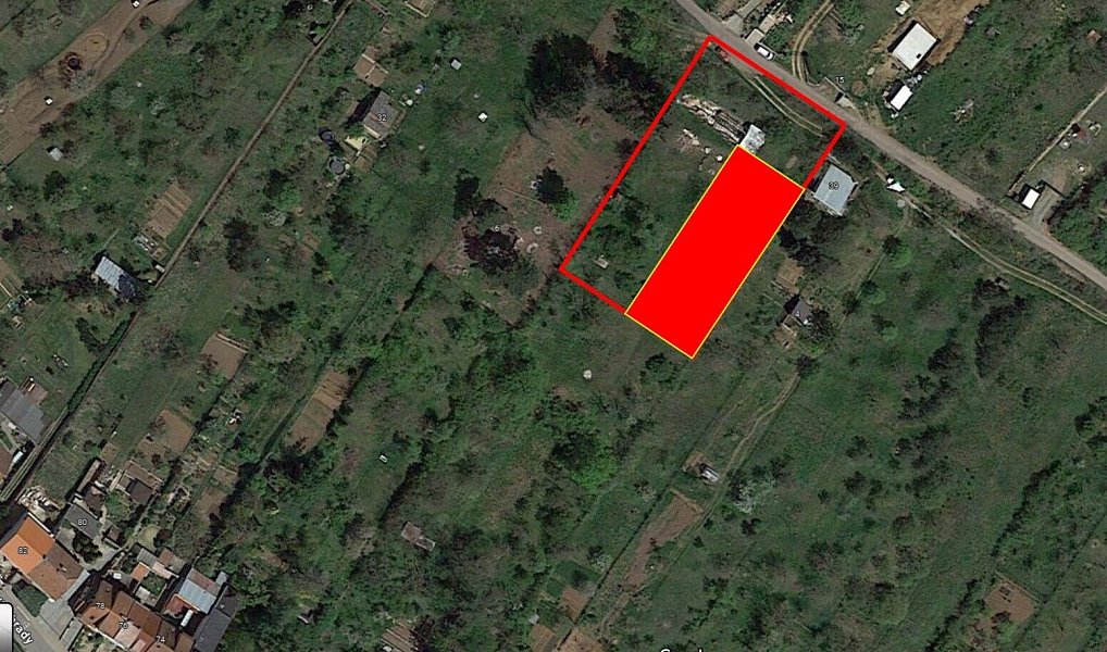 Prodej domu 154 m² s pozemkem 950 m², Troubsko – náhled fotky 13