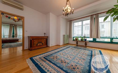 Prodej bytu 3+kk 98 m², Pravá, Praha 4 - Podolí