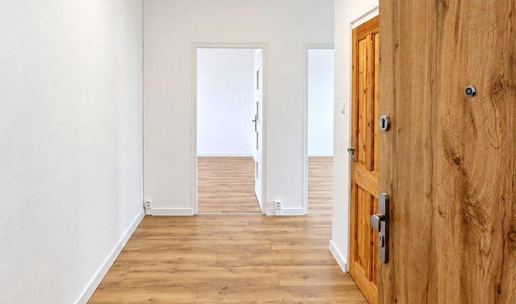 Pronájem bytu 2+1 50 m², Duchcov – náhled fotky 11