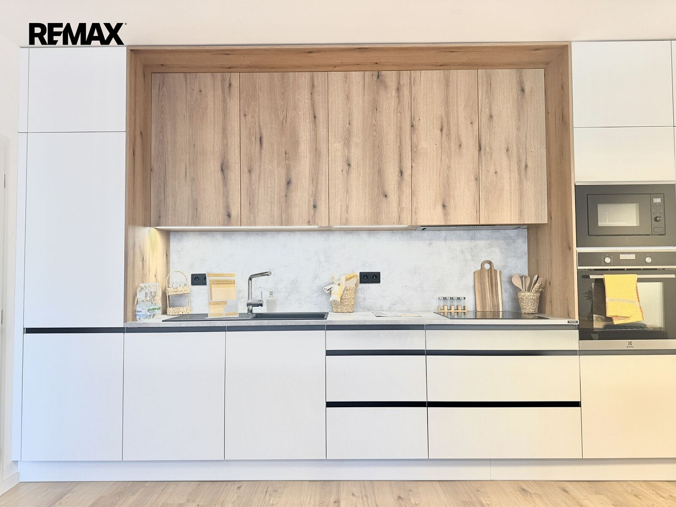 Prodej bytu 2+kk 55 m²