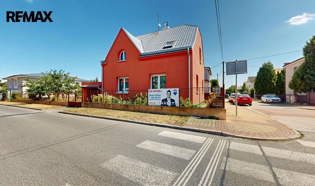 Prodej domu 169 m² s pozemkem 495 m², Praha – náhled fotky 56