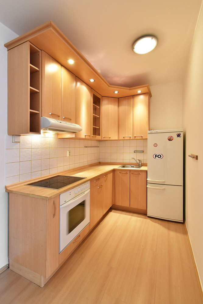 Pronájem bytu 1+kk 40 m² – fotografie 3