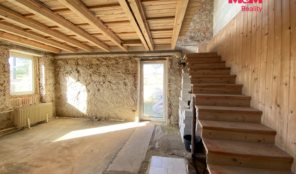 Prodej domu 140 m² s pozemkem 503 m², Měřín – náhled fotky 5