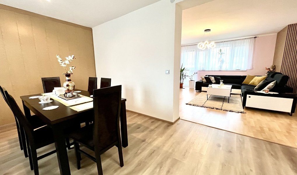 Prodej domu 110 m² s pozemkem 511 m², Ratíškovice – náhled fotky 8