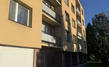 Pronájem bytu 3+1 82 m²