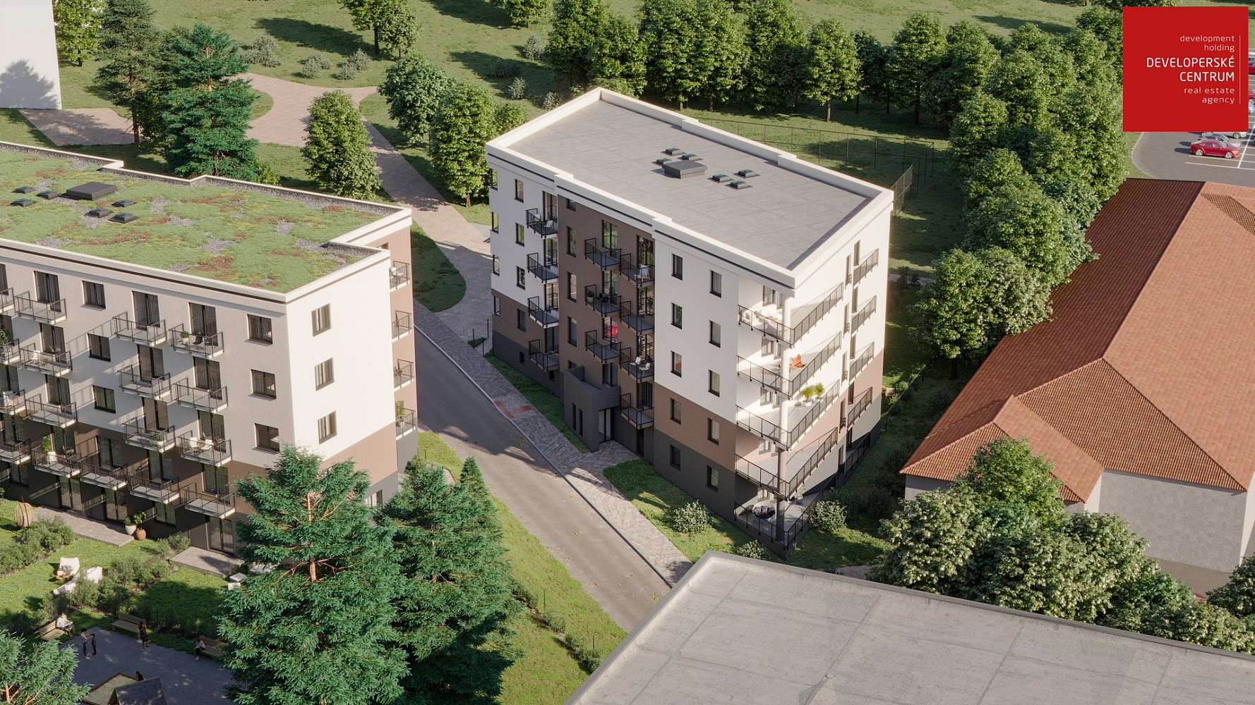 Prodej bytu 2+kk 61 m² – fotografie 5