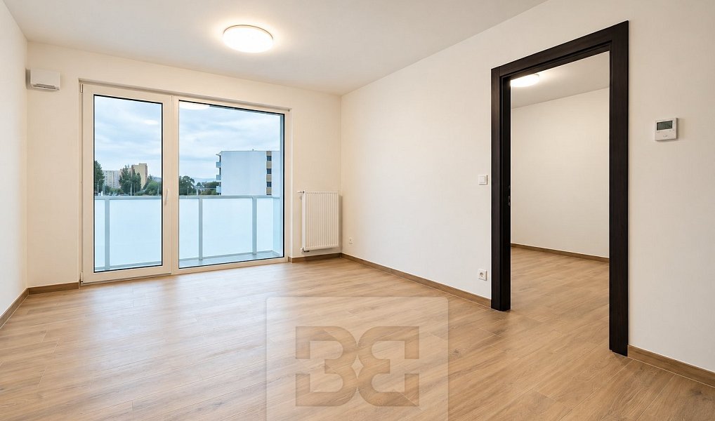 Pronájem bytu 2+kk 55 m², České Budějovice – náhled fotky 7