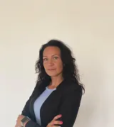 Veronika Paduchová