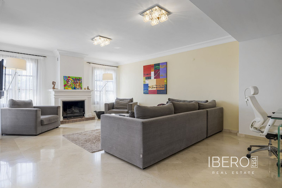 Casa 6+kk – Benahavís, Benahavis Hills Countryclub, Costa del Sol Occidental - Vista 3