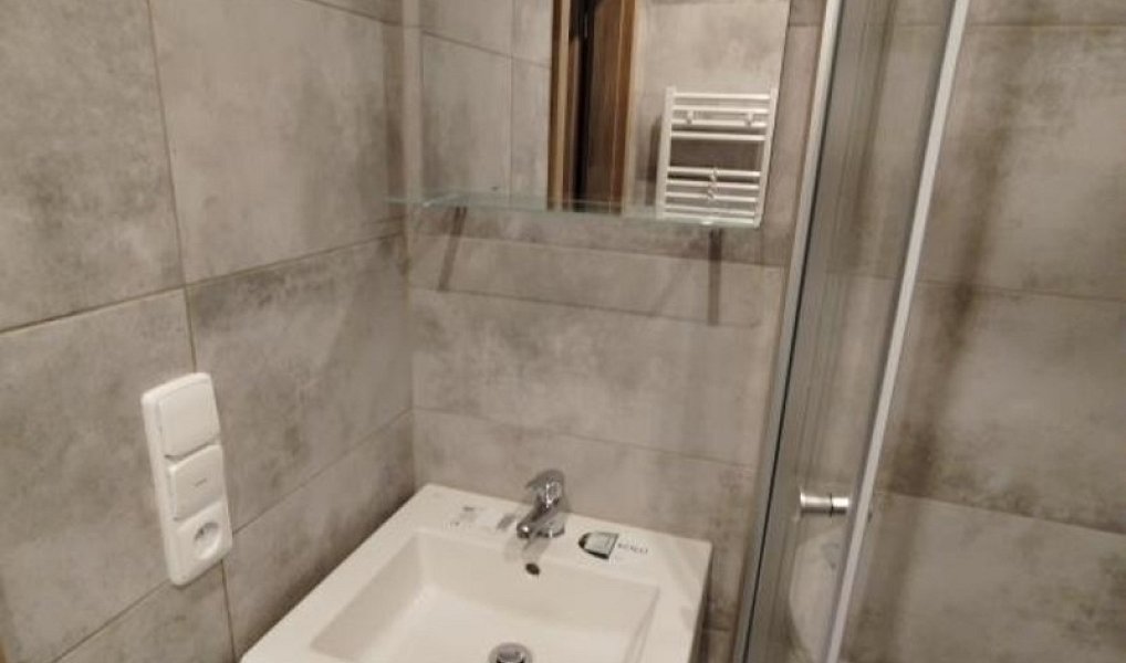 Pronájem bytu 1+kk 20 m², Chodov – náhled fotky 8