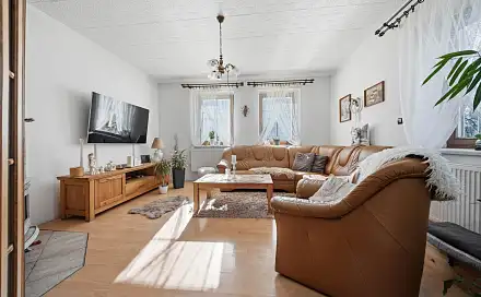 Prodej bytu 3+1 90 m²