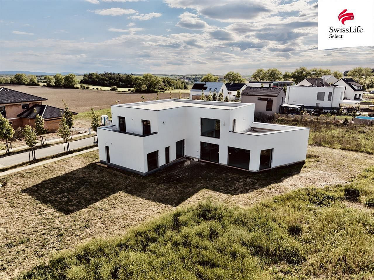Prodej domu 238 m² s pozemkem 821 m²