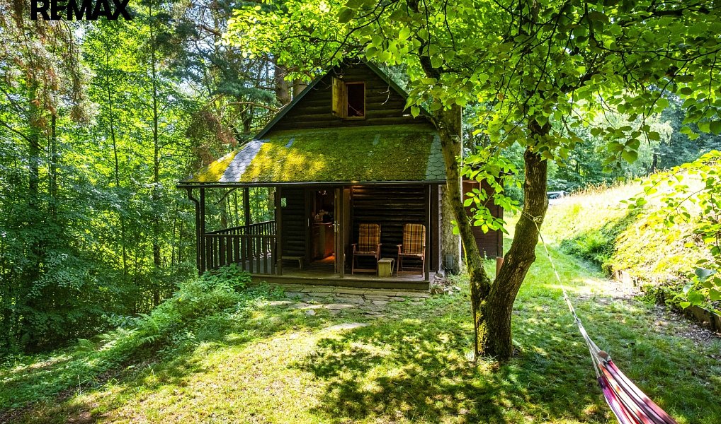 Prodej chaty/chalupy 50 m² s pozemkem 5 859 m², Komařice – náhled fotky 39