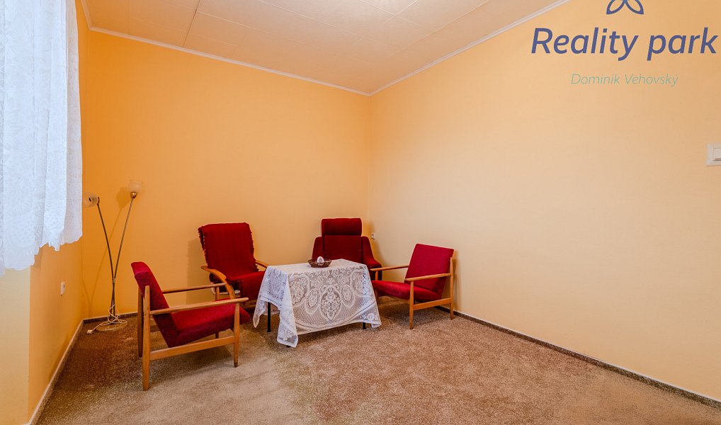 Prodej bytu 3+1 77 m², Hradec nad Moravicí – náhled fotky 3