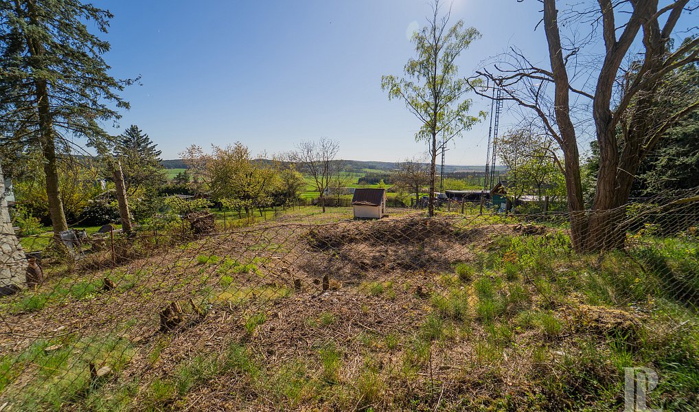Prodej zahrady 1 000 m², Plzeň – náhled fotky 6
