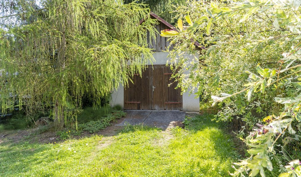 Prodej chaty/chalupy 82 m² s pozemkem 710 m², Kraborovice – náhled fotky 19