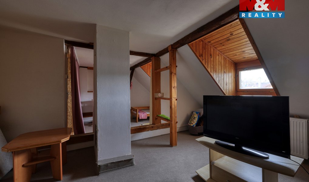 Prodej domu 98 m² s pozemkem 87 m², Koloveč – náhled fotky 15