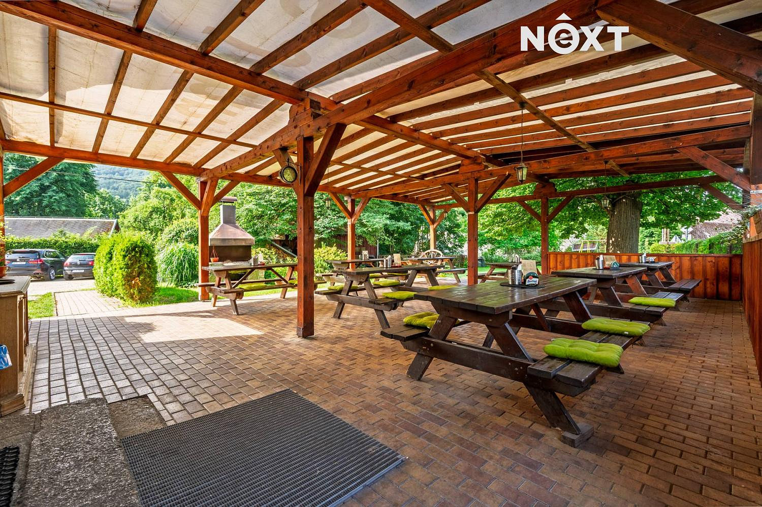 Prodej restaurace 1 597 m² – fotografie 3