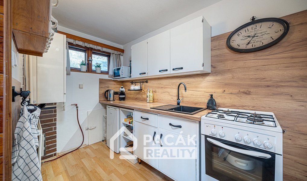 Prodej chaty/chalupy 75 m² s pozemkem 488 m², Plumlov – náhled fotky 21