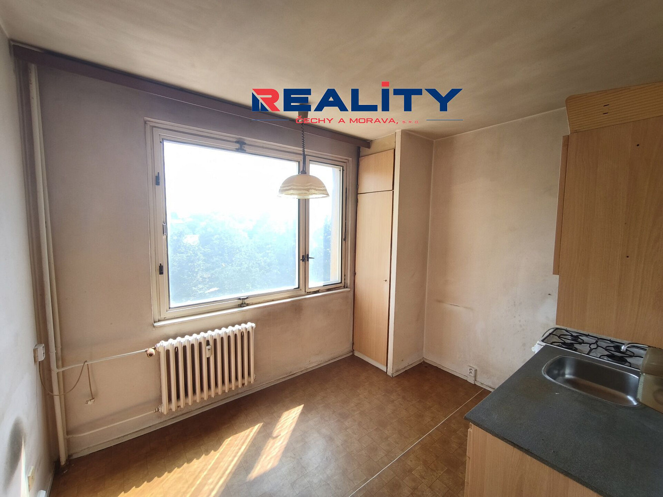 Prodej bytu 1+1 36 m² – fotografie 3