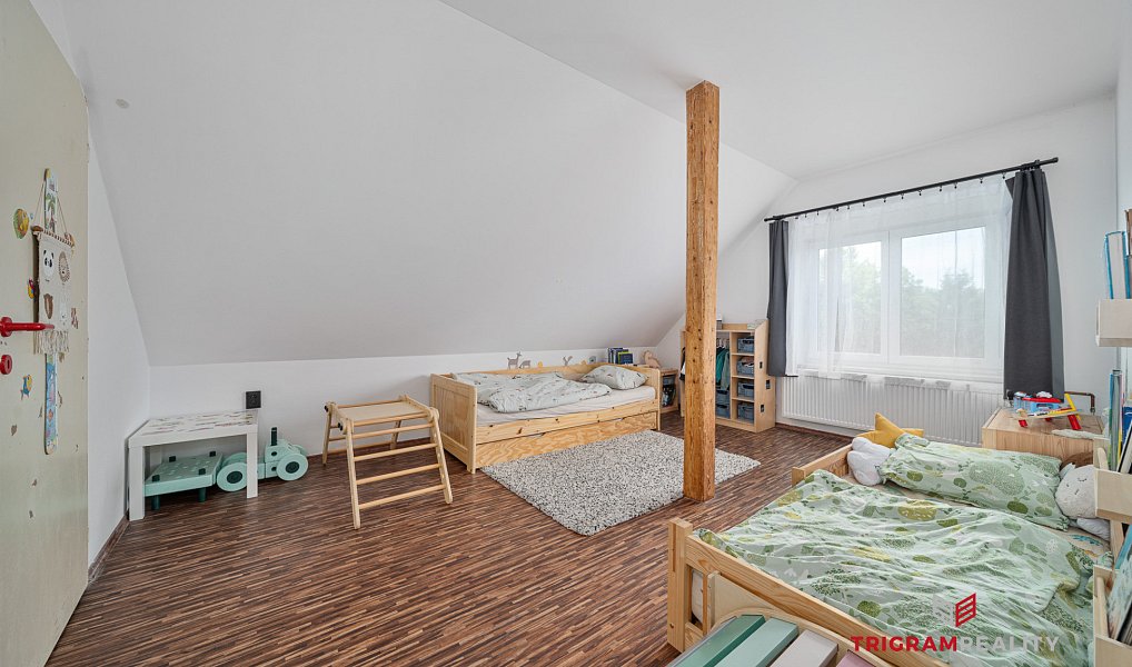 Prodej domu 160 m² s pozemkem 770 m², Dvůr Králové nad Labem – náhled fotky 23