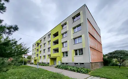 Prodej bytu 4+1 105 m², Absolonova, Brno - Komín
