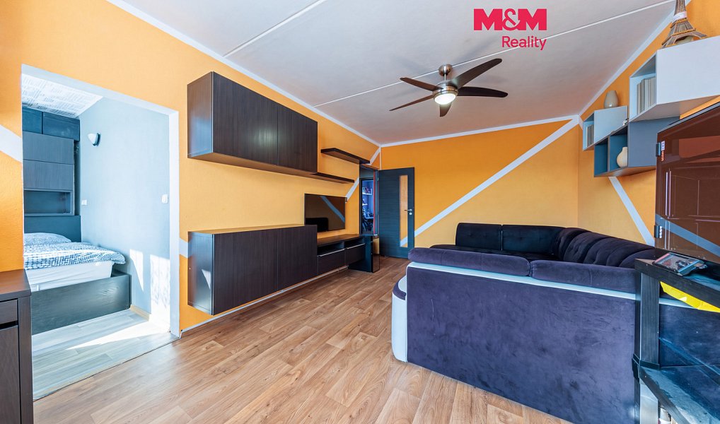 Prodej bytu 4+1 84 m², Sokolov – fotka 1 z 18