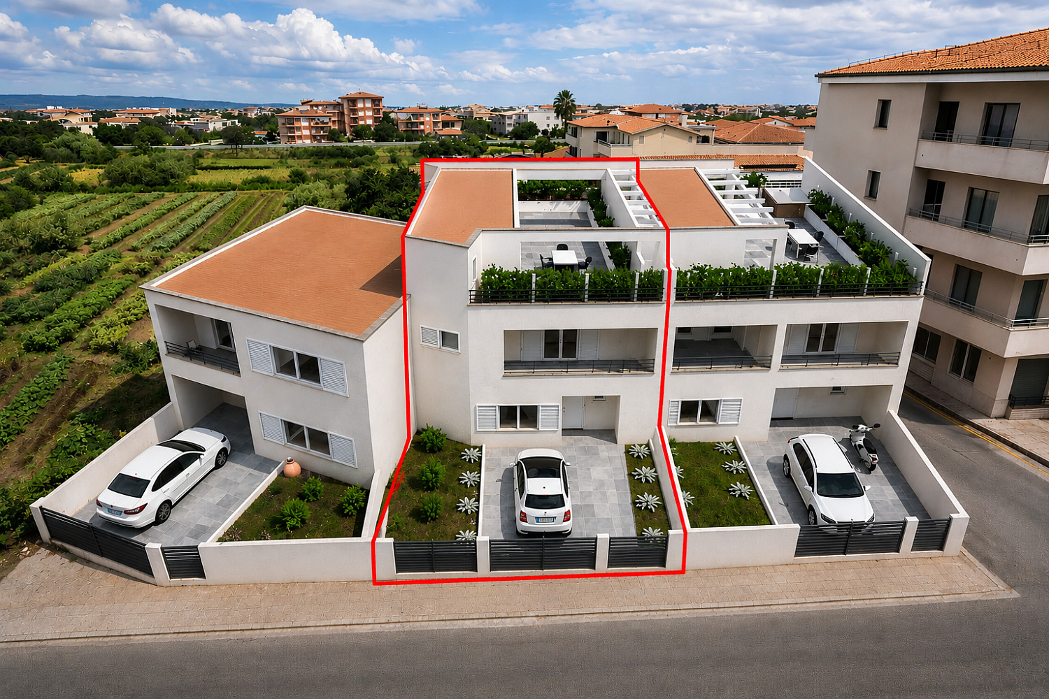 Къща, 158 m²