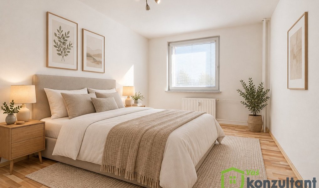 Prodej bytu 4+kk 76 m², Ostrava – náhled fotky 6