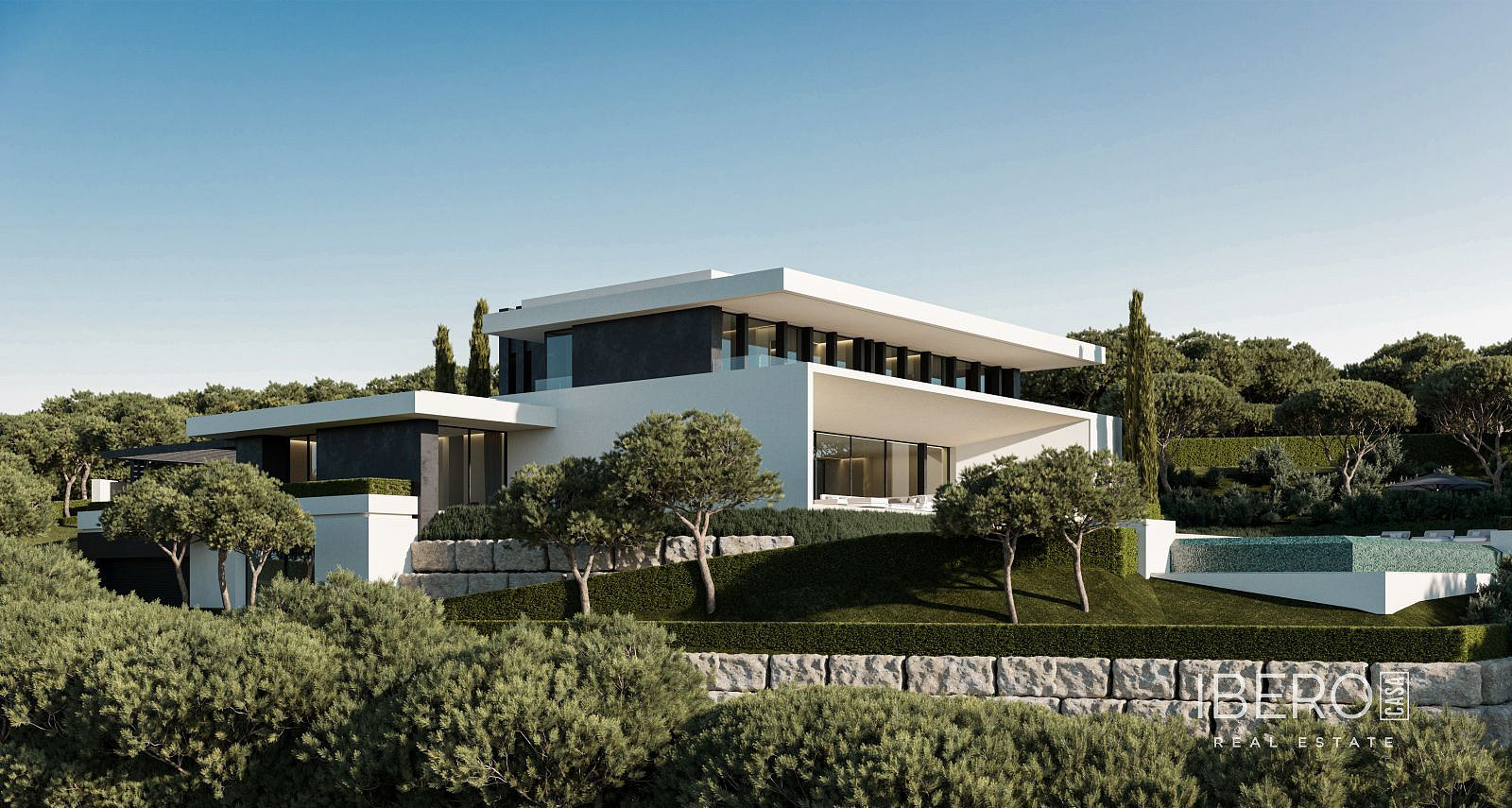 Casa 7+kk – Benahavís, La Cocha, Costa del Sol Occidental - Más