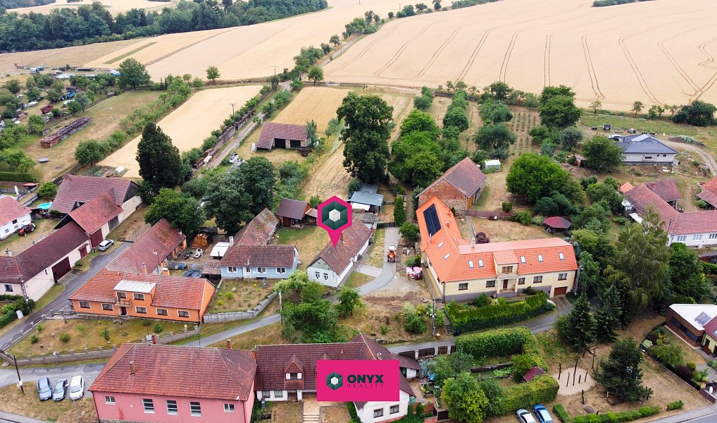 Prodej domu 86 m² s pozemkem 707 m², Křoví – náhled fotky 39
