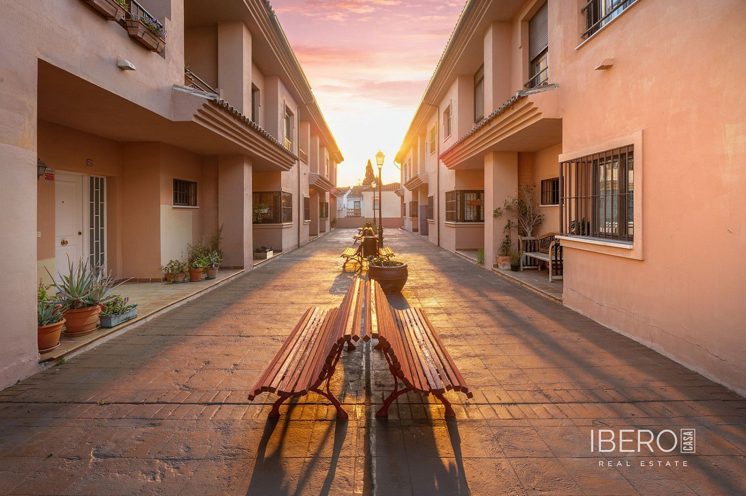 Casa 4+kk – Benalmadena Pueblo - Vista 3