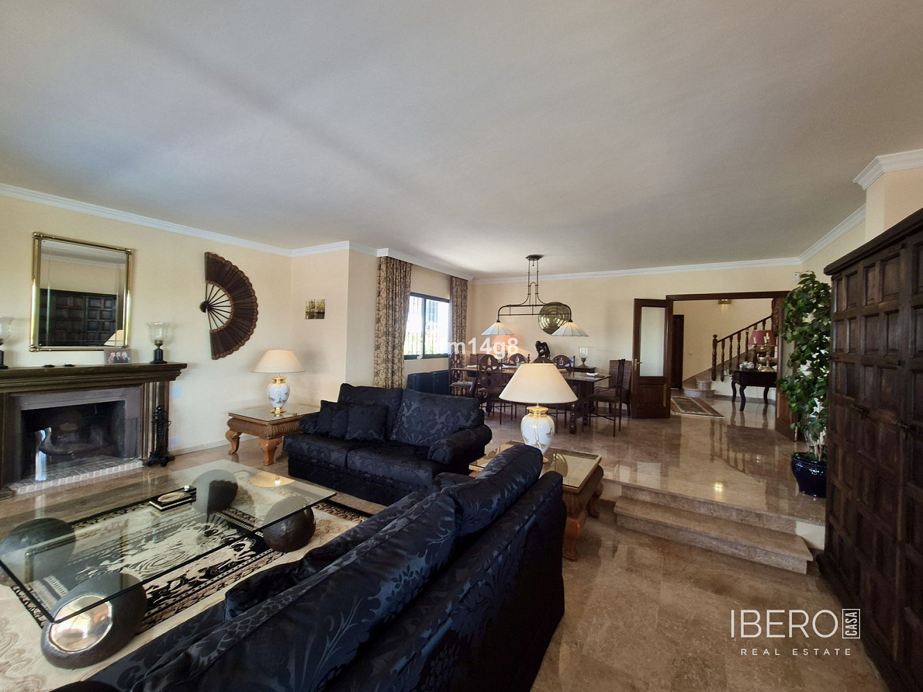 Casa 4+kk – Málaga, Carranque, Cruz de Humilladero - Más
