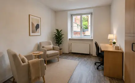 Pronájem kanceláře 65 m², Sokolská, Brno