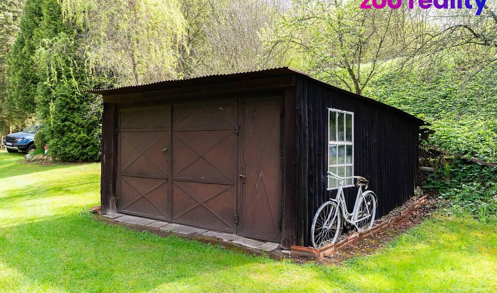 Prodej domu 120 m² s pozemkem 30 880 m², Tuchořice – náhled fotky 6