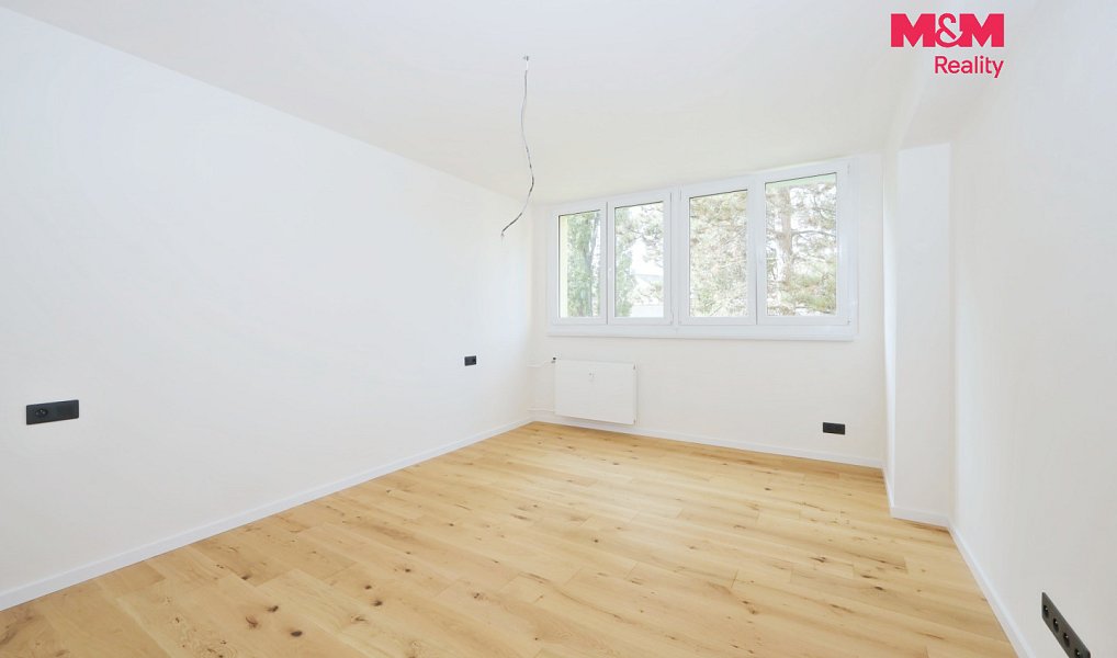 Prodej bytu 2+kk 50 m², Kutná Hora – náhled fotky 4