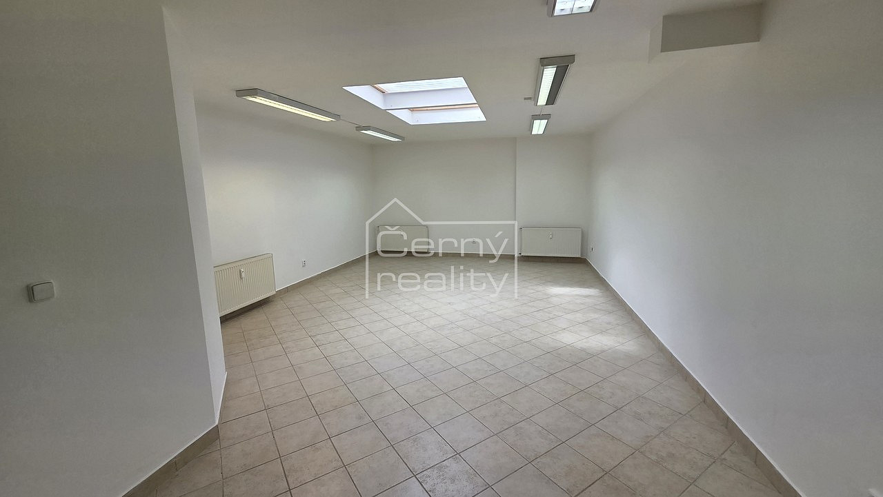 Pronájem obchodních prostor 80 m² – fotografie 4
